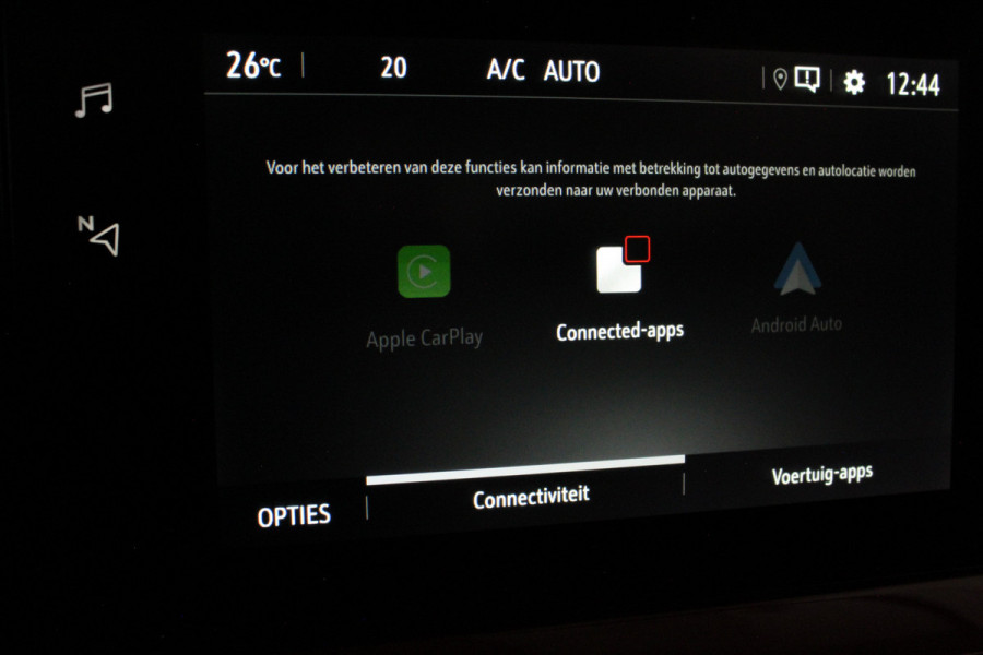 Opel Mokka-e GS Line 50-kWh > Camera/Navi/Matrix-LED/Keyless Open/Stoelverwarming Opel Mokka-e GS Line 50-kWh > Camera/Navi/Matrix-LED/Keyless Open/Stoelverwarming