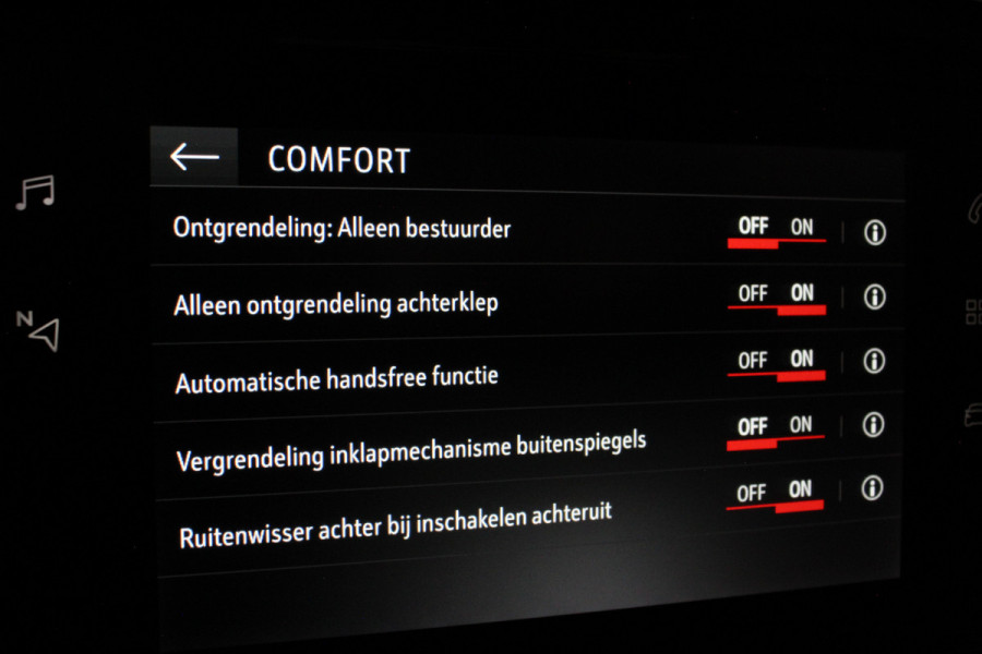 Opel Mokka-e GS Line 50-kWh > Camera/Navi/Matrix-LED/Keyless Open/Stoelverwarming Opel Mokka-e GS Line 50-kWh > Camera/Navi/Matrix-LED/Keyless Open/Stoelverwarming