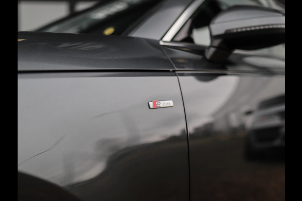Audi A4 Limousine 1.4 TFSI Sport S line edition | 3-Zone Airco | Alarm Klasse 3 | Cruise Control | Navi