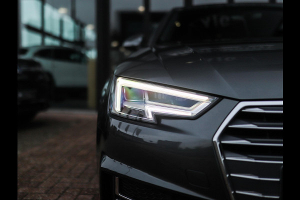 Audi A4 Limousine 1.4 TFSI Sport S line edition | 3-Zone Airco | Alarm Klasse 3 | Cruise Control | Navi