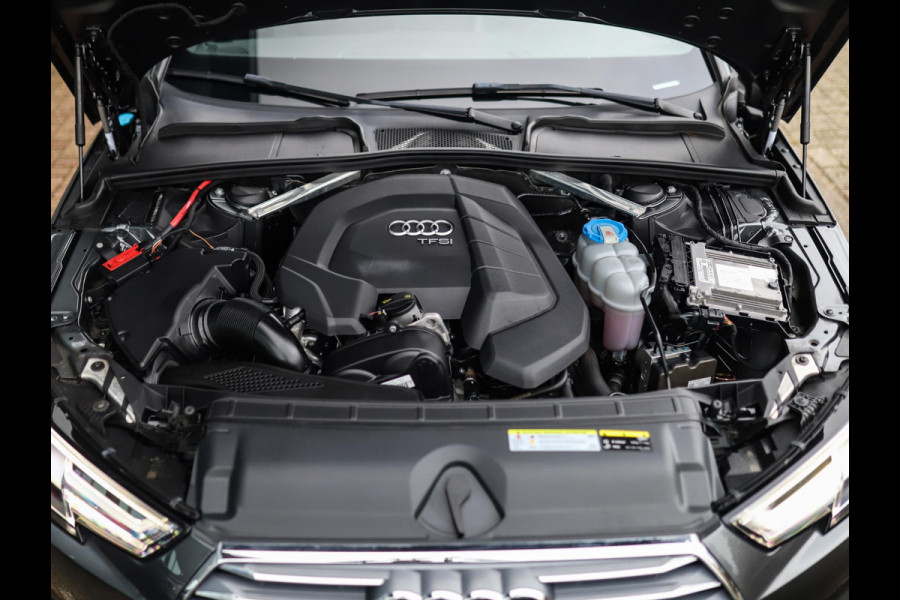 Audi A4 Limousine 1.4 TFSI Sport S line edition | 3-Zone Airco | Alarm Klasse 3 | Cruise Control | Navi
