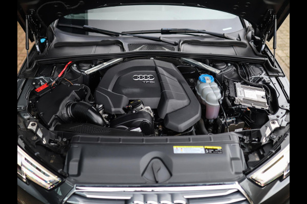 Audi A4 Limousine 1.4 TFSI Sport S line edition | 3-Zone Airco | Alarm Klasse 3 | Cruise Control | Navi