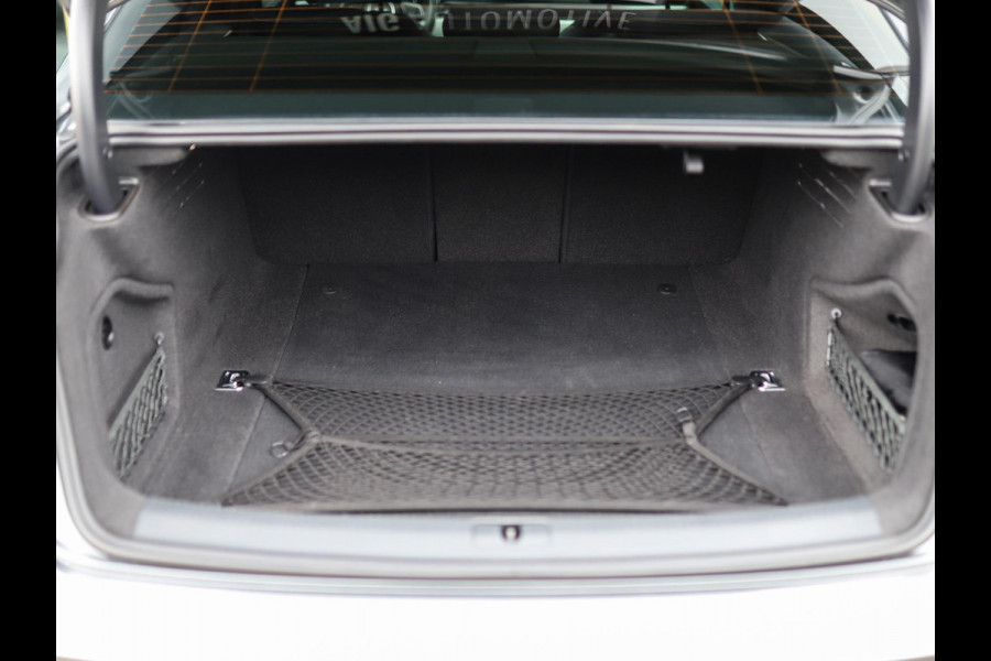 Audi A4 Limousine 1.4 TFSI Sport S line edition | 3-Zone Airco | Alarm Klasse 3 | Cruise Control | Navi
