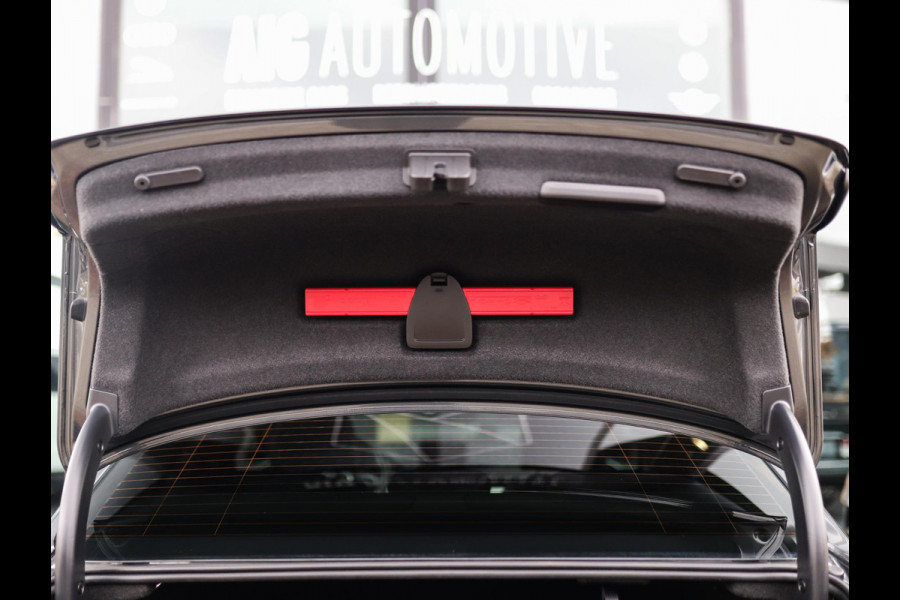 Audi A4 Limousine 1.4 TFSI Sport S line edition | 3-Zone Airco | Alarm Klasse 3 | Cruise Control | Navi