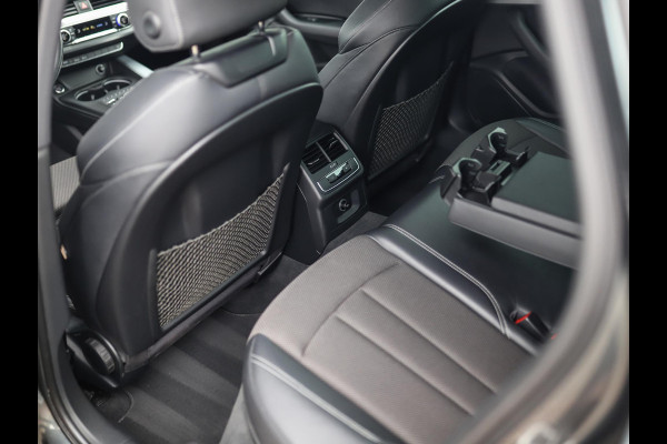 Audi A4 Limousine 1.4 TFSI Sport S line edition | 3-Zone Airco | Alarm Klasse 3 | Cruise Control | Navi