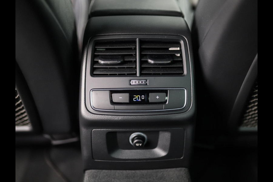 Audi A4 Limousine 1.4 TFSI Sport S line edition | 3-Zone Airco | Alarm Klasse 3 | Cruise Control | Navi
