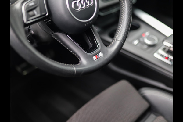 Audi A4 Limousine 1.4 TFSI Sport S line edition | 3-Zone Airco | Alarm Klasse 3 | Cruise Control | Navi