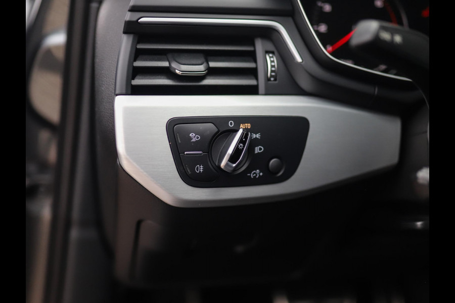Audi A4 Limousine 1.4 TFSI Sport S line edition | 3-Zone Airco | Alarm Klasse 3 | Cruise Control | Navi
