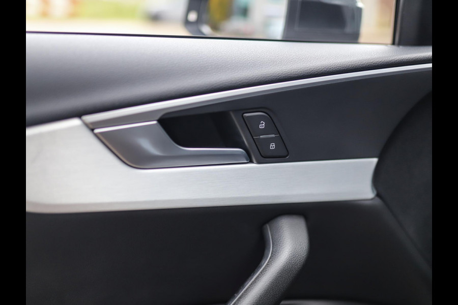 Audi A4 Limousine 1.4 TFSI Sport S line edition | 3-Zone Airco | Alarm Klasse 3 | Cruise Control | Navi