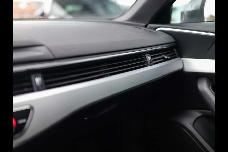 Audi A4 Limousine 1.4 TFSI Sport S line edition | 3-Zone Airco | Alarm Klasse 3 | Cruise Control | Navi