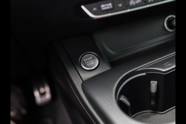 Audi A4 Limousine 1.4 TFSI Sport S line edition | 3-Zone Airco | Alarm Klasse 3 | Cruise Control | Navi