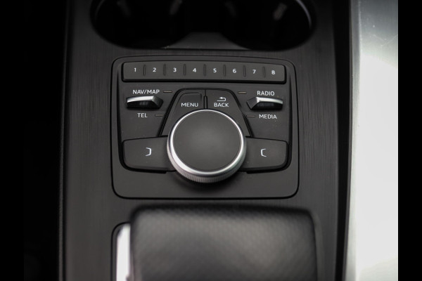 Audi A4 Limousine 1.4 TFSI Sport S line edition | 3-Zone Airco | Alarm Klasse 3 | Cruise Control | Navi