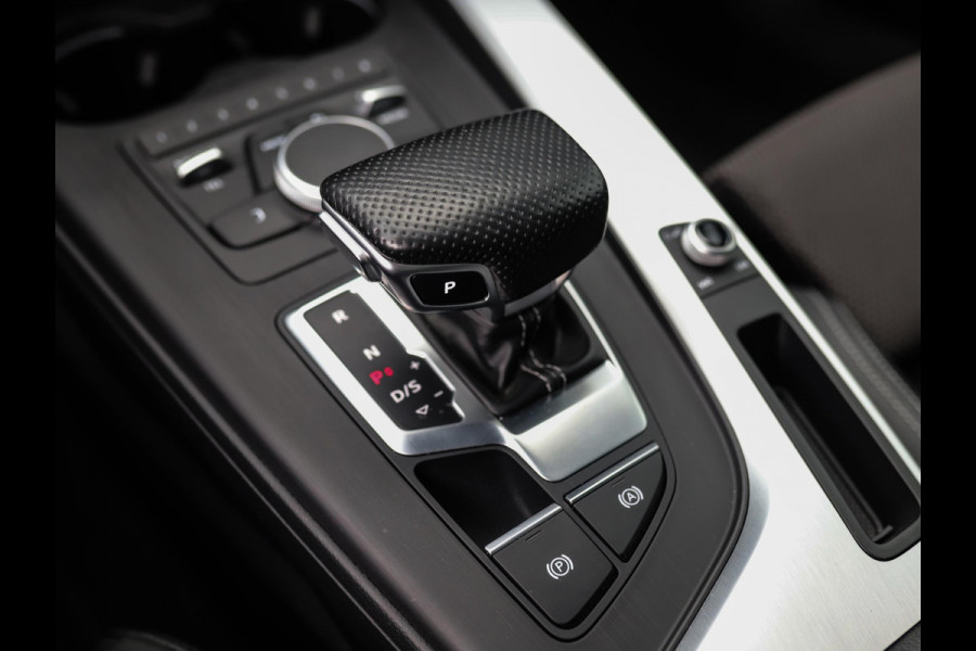 Audi A4 Limousine 1.4 TFSI Sport S line edition | 3-Zone Airco | Alarm Klasse 3 | Cruise Control | Navi