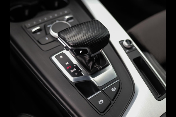 Audi A4 Limousine 1.4 TFSI Sport S line edition | 3-Zone Airco | Alarm Klasse 3 | Cruise Control | Navi