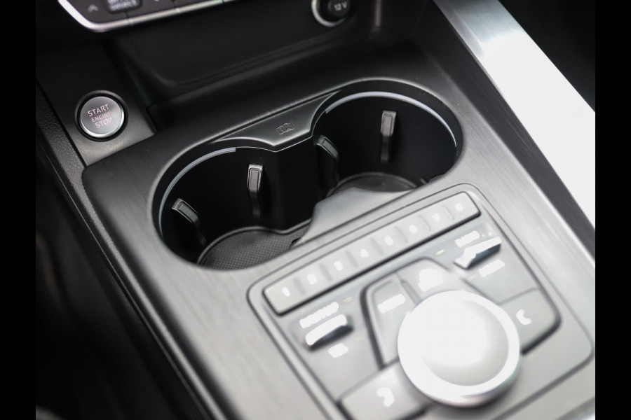 Audi A4 Limousine 1.4 TFSI Sport S line edition | 3-Zone Airco | Alarm Klasse 3 | Cruise Control | Navi