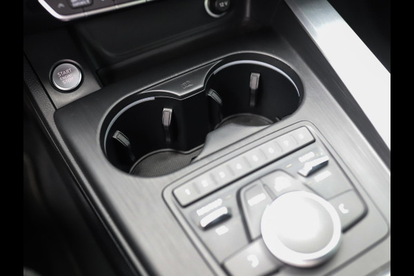 Audi A4 Limousine 1.4 TFSI Sport S line edition | 3-Zone Airco | Alarm Klasse 3 | Cruise Control | Navi