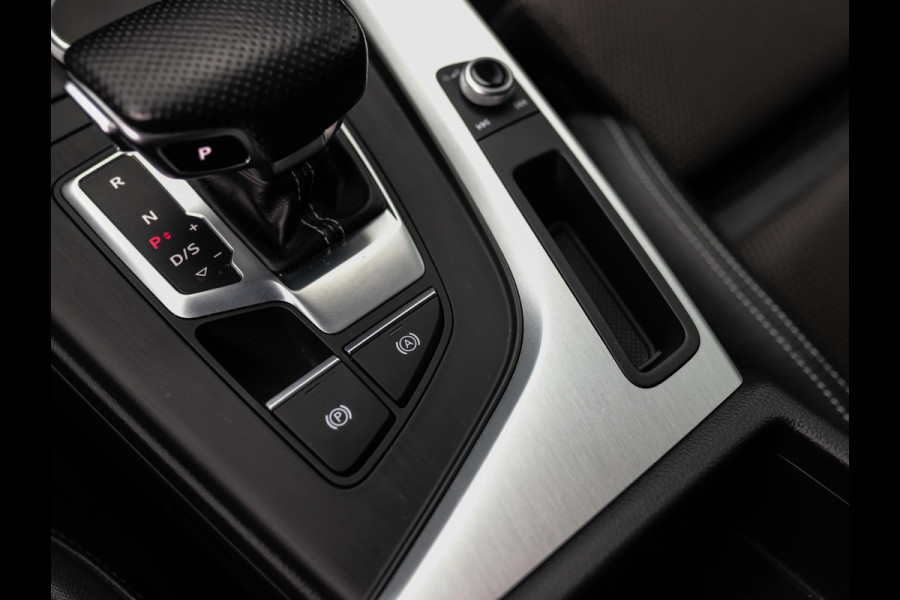 Audi A4 Limousine 1.4 TFSI Sport S line edition | 3-Zone Airco | Alarm Klasse 3 | Cruise Control | Navi