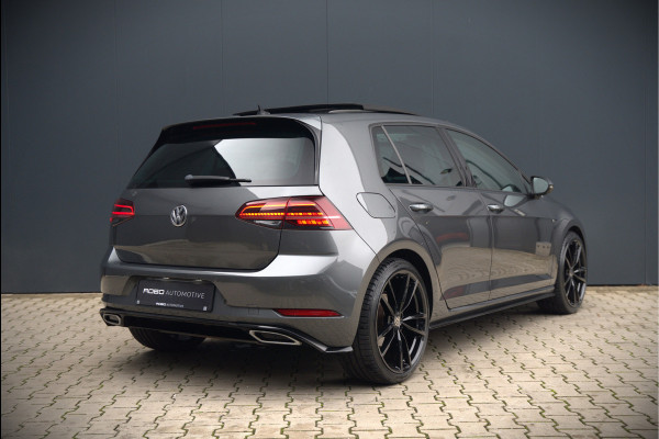 Volkswagen Golf 1.4 TSI Highline Business R | R-Line | Panoramadak | Stoelverwarming | Stuurverwarming | Dynaudio | Standkachel | Massage | Keyless | Adaptive Cruise Control | Camera | Parkeersensoren | Navigatie Discover Pro | LED | T Volkswagen Golf 1.4 TSI Highline Business R | R-Line | Panoramadak | Stoelverwarming | Stuurverwarming | Dynaudio | Standkachel | Massage | Keyless | Adaptive Cruise Control | Camera | Parkeersensoren | Navigatie Discover Pro | LED | T