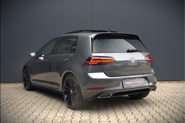 Volkswagen Golf 1.4 TSI Highline Business R | R-Line | Panoramadak | Stoelverwarming | Stuurverwarming | Dynaudio | Standkachel | Massage | Keyless | Adaptive Cruise Control | Camera | Parkeersensoren | Navigatie Discover Pro | LED | T Volkswagen Golf 1.4 TSI Highline Business R | R-Line | Panoramadak | Stoelverwarming | Stuurverwarming | Dynaudio | Standkachel | Massage | Keyless | Adaptive Cruise Control | Camera | Parkeersensoren | Navigatie Discover Pro | LED | T