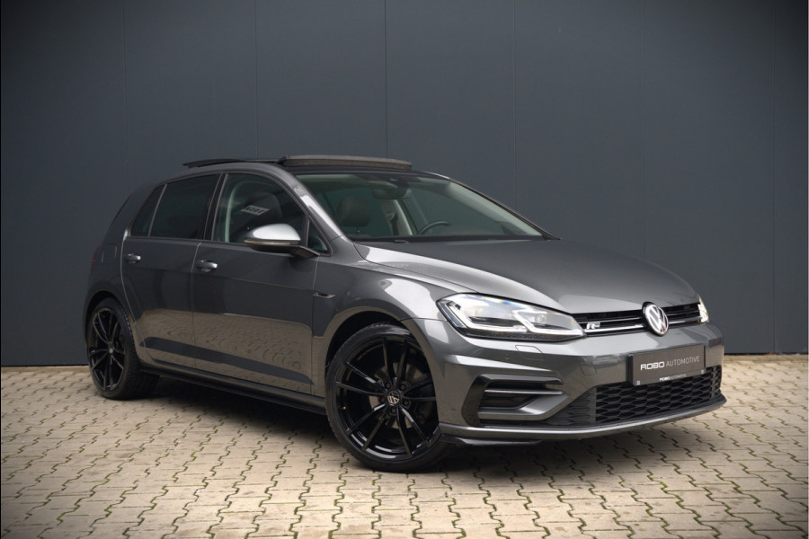 Volkswagen Golf 1.4 TSI Highline Business R | R-Line | Panoramadak | Stoelverwarming | Stuurverwarming | Dynaudio | Standkachel | Massage | Keyless | Adaptive Cruise Control | Camera | Parkeersensoren | Navigatie Discover Pro | LED | T Volkswagen Golf 1.4 TSI Highline Business R | R-Line | Panoramadak | Stoelverwarming | Stuurverwarming | Dynaudio | Standkachel | Massage | Keyless | Adaptive Cruise Control | Camera | Parkeersensoren | Navigatie Discover Pro | LED | T