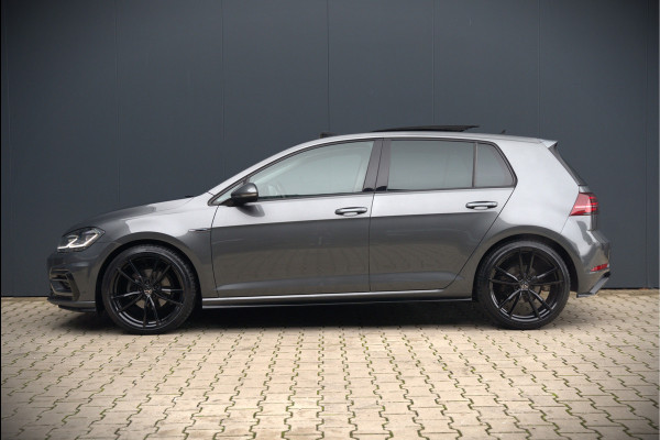 Volkswagen Golf 1.4 TSI Highline Business R | R-Line | Panoramadak | Stoelverwarming | Stuurverwarming | Dynaudio | Standkachel | Massage | Keyless | Adaptive Cruise Control | Camera | Parkeersensoren | Navigatie Discover Pro | LED | T Volkswagen Golf 1.4 TSI Highline Business R | R-Line | Panoramadak | Stoelverwarming | Stuurverwarming | Dynaudio | Standkachel | Massage | Keyless | Adaptive Cruise Control | Camera | Parkeersensoren | Navigatie Discover Pro | LED | T