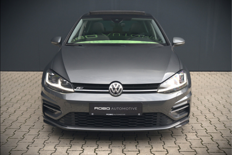 Volkswagen Golf 1.4 TSI Highline Business R | R-Line | Panoramadak | Stoelverwarming | Stuurverwarming | Dynaudio | Standkachel | Massage | Keyless | Adaptive Cruise Control | Camera | Parkeersensoren | Navigatie Discover Pro | LED | T Volkswagen Golf 1.4 TSI Highline Business R | R-Line | Panoramadak | Stoelverwarming | Stuurverwarming | Dynaudio | Standkachel | Massage | Keyless | Adaptive Cruise Control | Camera | Parkeersensoren | Navigatie Discover Pro | LED | T