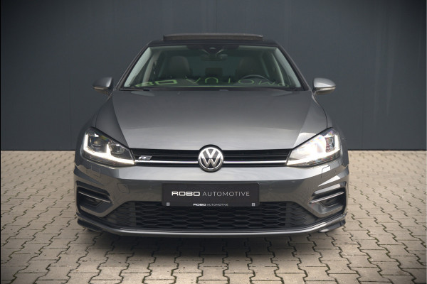 Volkswagen Golf 1.4 TSI Highline Business R | R-Line | Panoramadak | Stoelverwarming | Stuurverwarming | Dynaudio | Standkachel | Massage | Keyless | Adaptive Cruise Control | Camera | Parkeersensoren | Navigatie Discover Pro | LED | T Volkswagen Golf 1.4 TSI Highline Business R | R-Line | Panoramadak | Stoelverwarming | Stuurverwarming | Dynaudio | Standkachel | Massage | Keyless | Adaptive Cruise Control | Camera | Parkeersensoren | Navigatie Discover Pro | LED | T