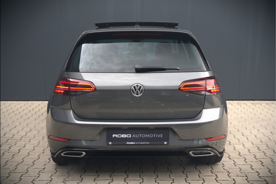 Volkswagen Golf 1.4 TSI Highline Business R | R-Line | Panoramadak | Stoelverwarming | Stuurverwarming | Dynaudio | Standkachel | Massage | Keyless | Adaptive Cruise Control | Camera | Parkeersensoren | Navigatie Discover Pro | LED | T Volkswagen Golf 1.4 TSI Highline Business R | R-Line | Panoramadak | Stoelverwarming | Stuurverwarming | Dynaudio | Standkachel | Massage | Keyless | Adaptive Cruise Control | Camera | Parkeersensoren | Navigatie Discover Pro | LED | T