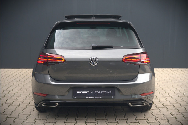 Volkswagen Golf 1.4 TSI Highline Business R | R-Line | Panoramadak | Stoelverwarming | Stuurverwarming | Dynaudio | Standkachel | Massage | Keyless | Adaptive Cruise Control | Camera | Parkeersensoren | Navigatie Discover Pro | LED | T Volkswagen Golf 1.4 TSI Highline Business R | R-Line | Panoramadak | Stoelverwarming | Stuurverwarming | Dynaudio | Standkachel | Massage | Keyless | Adaptive Cruise Control | Camera | Parkeersensoren | Navigatie Discover Pro | LED | T