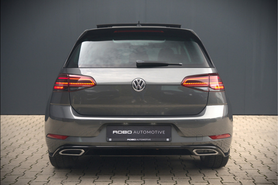 Volkswagen Golf 1.4 TSI Highline Business R | R-Line | Panoramadak | Stoelverwarming | Stuurverwarming | Dynaudio | Standkachel | Massage | Keyless | Adaptive Cruise Control | Camera | Parkeersensoren | Navigatie Discover Pro | LED | T Volkswagen Golf 1.4 TSI Highline Business R | R-Line | Panoramadak | Stoelverwarming | Stuurverwarming | Dynaudio | Standkachel | Massage | Keyless | Adaptive Cruise Control | Camera | Parkeersensoren | Navigatie Discover Pro | LED | T