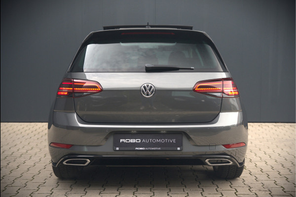Volkswagen Golf 1.4 TSI Highline Business R | R-Line | Panoramadak | Stoelverwarming | Stuurverwarming | Dynaudio | Standkachel | Massage | Keyless | Adaptive Cruise Control | Camera | Parkeersensoren | Navigatie Discover Pro | LED | T Volkswagen Golf 1.4 TSI Highline Business R | R-Line | Panoramadak | Stoelverwarming | Stuurverwarming | Dynaudio | Standkachel | Massage | Keyless | Adaptive Cruise Control | Camera | Parkeersensoren | Navigatie Discover Pro | LED | T