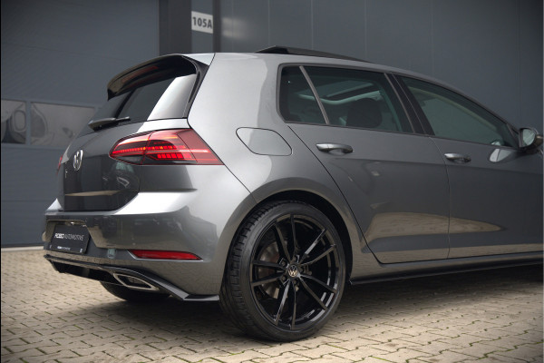 Volkswagen Golf 1.4 TSI Highline Business R | R-Line | Panoramadak | Stoelverwarming | Stuurverwarming | Dynaudio | Standkachel | Massage | Keyless | Adaptive Cruise Control | Camera | Parkeersensoren | Navigatie Discover Pro | LED | T Volkswagen Golf 1.4 TSI Highline Business R | R-Line | Panoramadak | Stoelverwarming | Stuurverwarming | Dynaudio | Standkachel | Massage | Keyless | Adaptive Cruise Control | Camera | Parkeersensoren | Navigatie Discover Pro | LED | T