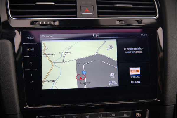 Volkswagen Golf 1.4 TSI Highline Business R | R-Line | Panoramadak | Stoelverwarming | Stuurverwarming | Dynaudio | Standkachel | Massage | Keyless | Adaptive Cruise Control | Camera | Parkeersensoren | Navigatie Discover Pro | LED | T Volkswagen Golf 1.4 TSI Highline Business R | R-Line | Panoramadak | Stoelverwarming | Stuurverwarming | Dynaudio | Standkachel | Massage | Keyless | Adaptive Cruise Control | Camera | Parkeersensoren | Navigatie Discover Pro | LED | T