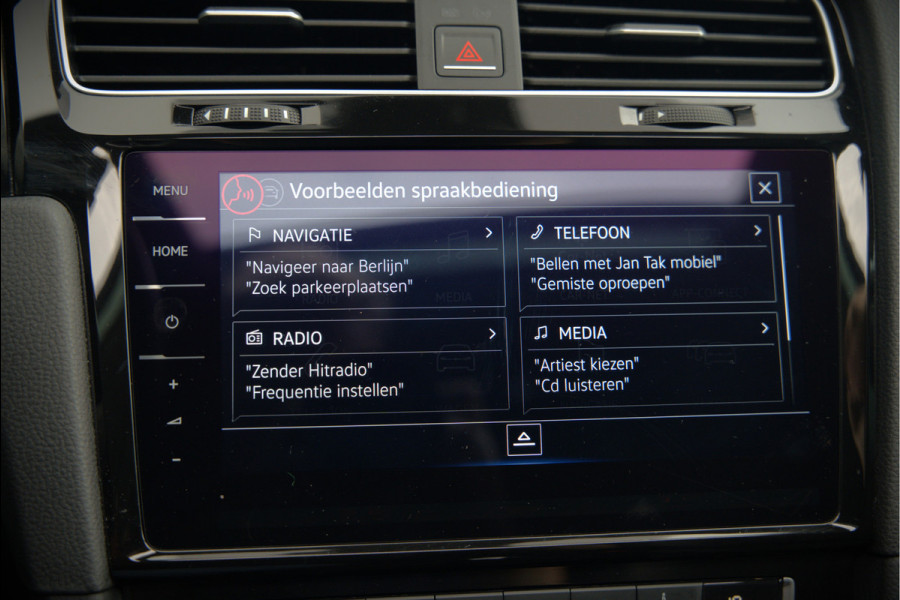 Volkswagen Golf 1.4 TSI Highline Business R | R-Line | Panoramadak | Stoelverwarming | Stuurverwarming | Dynaudio | Standkachel | Massage | Keyless | Adaptive Cruise Control | Camera | Parkeersensoren | Navigatie Discover Pro | LED | T Volkswagen Golf 1.4 TSI Highline Business R | R-Line | Panoramadak | Stoelverwarming | Stuurverwarming | Dynaudio | Standkachel | Massage | Keyless | Adaptive Cruise Control | Camera | Parkeersensoren | Navigatie Discover Pro | LED | T