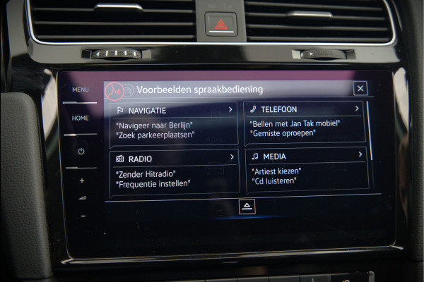 Volkswagen Golf 1.4 TSI Highline Business R | R-Line | Panoramadak | Stoelverwarming | Stuurverwarming | Dynaudio | Standkachel | Massage | Keyless | Adaptive Cruise Control | Camera | Parkeersensoren | Navigatie Discover Pro | LED | T Volkswagen Golf 1.4 TSI Highline Business R | R-Line | Panoramadak | Stoelverwarming | Stuurverwarming | Dynaudio | Standkachel | Massage | Keyless | Adaptive Cruise Control | Camera | Parkeersensoren | Navigatie Discover Pro | LED | T