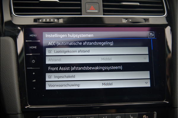 Volkswagen Golf 1.4 TSI Highline Business R | R-Line | Panoramadak | Stoelverwarming | Stuurverwarming | Dynaudio | Standkachel | Massage | Keyless | Adaptive Cruise Control | Camera | Parkeersensoren | Navigatie Discover Pro | LED | T Volkswagen Golf 1.4 TSI Highline Business R | R-Line | Panoramadak | Stoelverwarming | Stuurverwarming | Dynaudio | Standkachel | Massage | Keyless | Adaptive Cruise Control | Camera | Parkeersensoren | Navigatie Discover Pro | LED | T