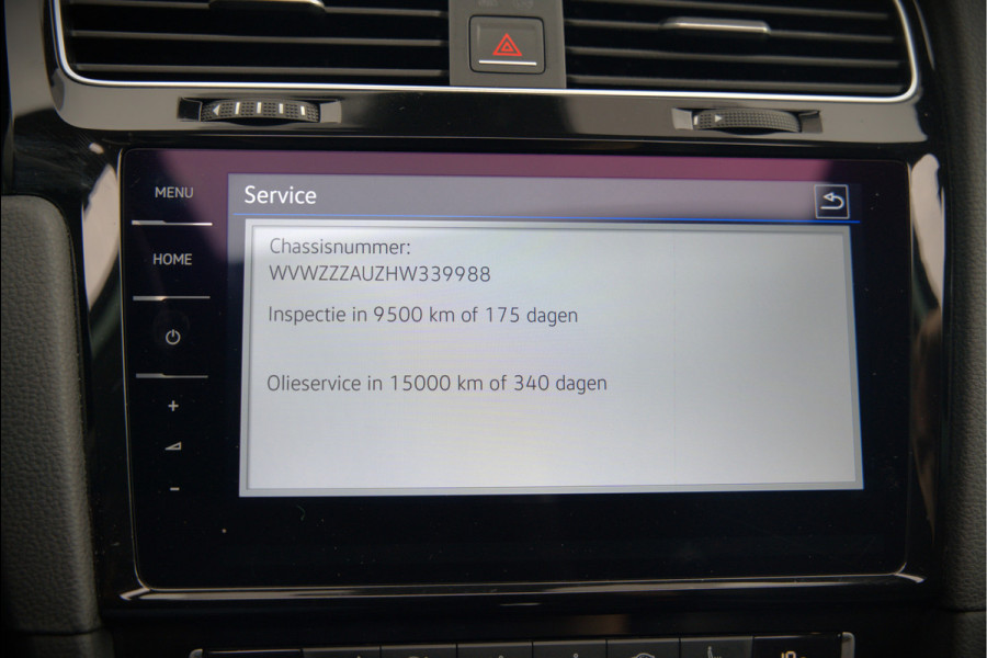 Volkswagen Golf 1.4 TSI Highline Business R | R-Line | Panoramadak | Stoelverwarming | Stuurverwarming | Dynaudio | Standkachel | Massage | Keyless | Adaptive Cruise Control | Camera | Parkeersensoren | Navigatie Discover Pro | LED | T Volkswagen Golf 1.4 TSI Highline Business R | R-Line | Panoramadak | Stoelverwarming | Stuurverwarming | Dynaudio | Standkachel | Massage | Keyless | Adaptive Cruise Control | Camera | Parkeersensoren | Navigatie Discover Pro | LED | T