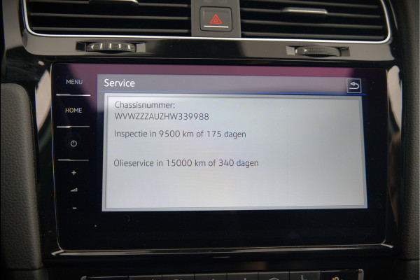 Volkswagen Golf 1.4 TSI Highline Business R | R-Line | Panoramadak | Stoelverwarming | Stuurverwarming | Dynaudio | Standkachel | Massage | Keyless | Adaptive Cruise Control | Camera | Parkeersensoren | Navigatie Discover Pro | LED | T Volkswagen Golf 1.4 TSI Highline Business R | R-Line | Panoramadak | Stoelverwarming | Stuurverwarming | Dynaudio | Standkachel | Massage | Keyless | Adaptive Cruise Control | Camera | Parkeersensoren | Navigatie Discover Pro | LED | T