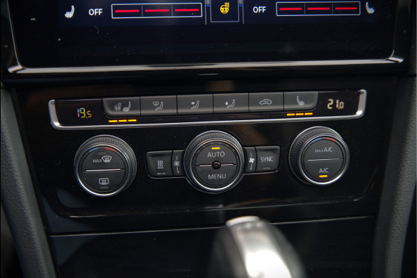 Volkswagen Golf 1.4 TSI Highline Business R | R-Line | Panoramadak | Stoelverwarming | Stuurverwarming | Dynaudio | Standkachel | Massage | Keyless | Adaptive Cruise Control | Camera | Parkeersensoren | Navigatie Discover Pro | LED | T Volkswagen Golf 1.4 TSI Highline Business R | R-Line | Panoramadak | Stoelverwarming | Stuurverwarming | Dynaudio | Standkachel | Massage | Keyless | Adaptive Cruise Control | Camera | Parkeersensoren | Navigatie Discover Pro | LED | T