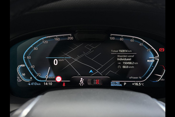 BMW iX3 Executive 80 kWh | Trekhaak | Panorama | Leder | Navi | Camera |