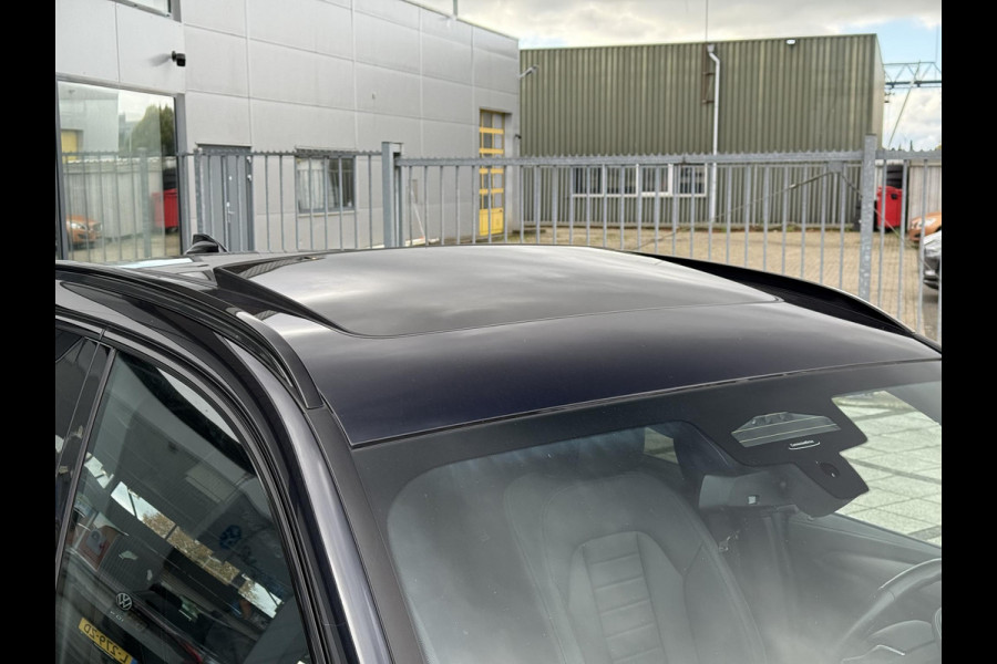 BMW iX3 Executive 80 kWh | Trekhaak | Panorama | Leder | Navi | Camera |