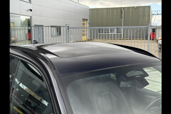 BMW iX3 Executive 80 kWh | Trekhaak | Panorama | Leder | Navi | Camera |