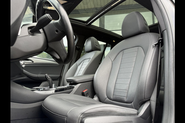 BMW iX3 Executive 80 kWh | Trekhaak | Panorama | Leder | Navi | Camera |