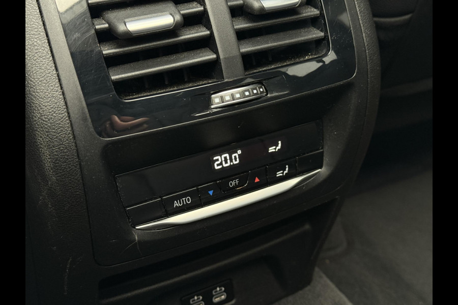 BMW iX3 Executive 80 kWh | Trekhaak | Panorama | Leder | Navi | Camera |