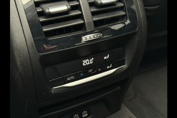 BMW iX3 Executive 80 kWh | Trekhaak | Panorama | Leder | Navi | Camera |