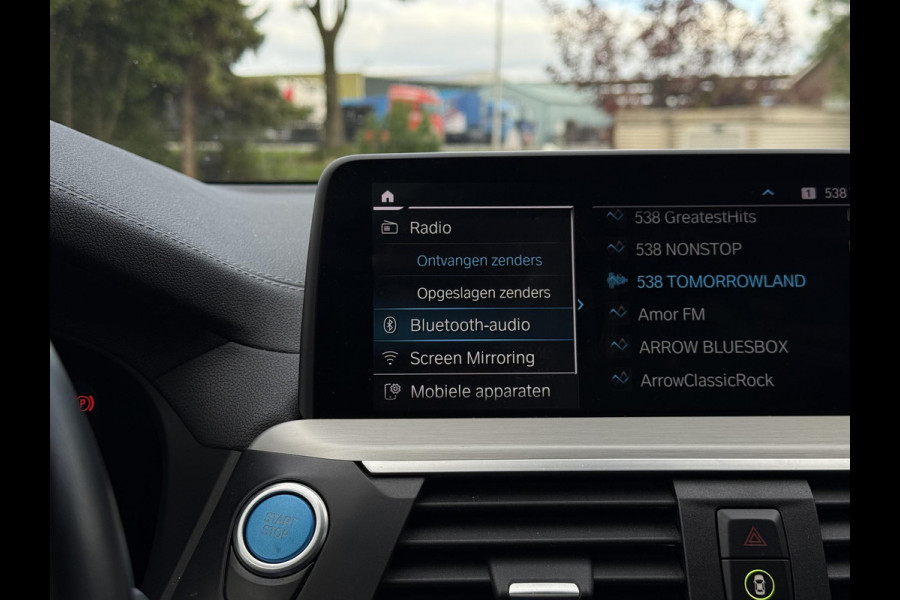 BMW iX3 Executive 80 kWh | Trekhaak | Panorama | Leder | Navi | Camera |