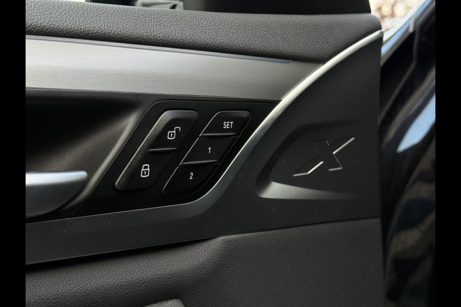 BMW iX3 Executive 80 kWh | Trekhaak | Panorama | Leder | Navi | Camera |