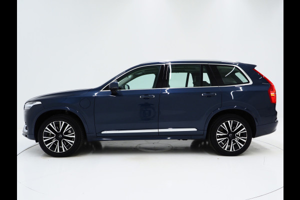 Volvo XC90 2.0 T8 Recharge AWD Ultimate 7P Long Range | Panoramadak | Pilot Assist | Alcantara | Harman/Kardon | Massage | Head Up