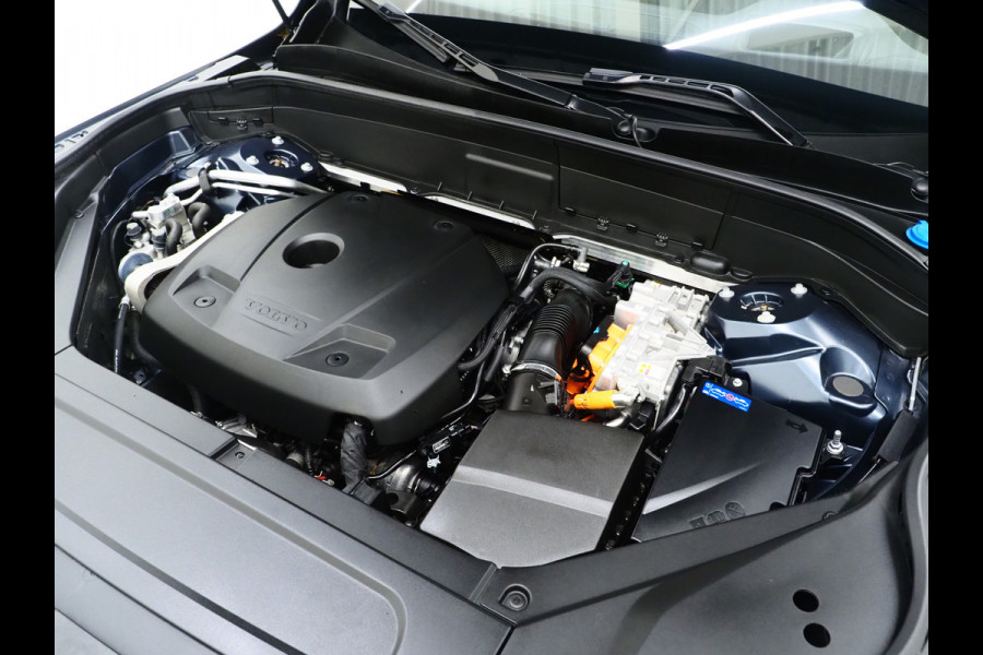 Volvo XC90 2.0 T8 Recharge AWD Ultimate 7P Long Range | Panoramadak | Pilot Assist | Alcantara | Harman/Kardon | Massage | Head Up