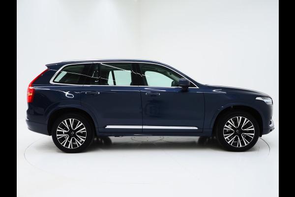 Volvo XC90 2.0 T8 Recharge AWD Ultimate 7P Long Range | Panoramadak | Pilot Assist | Alcantara | Harman/Kardon | Massage | Head Up